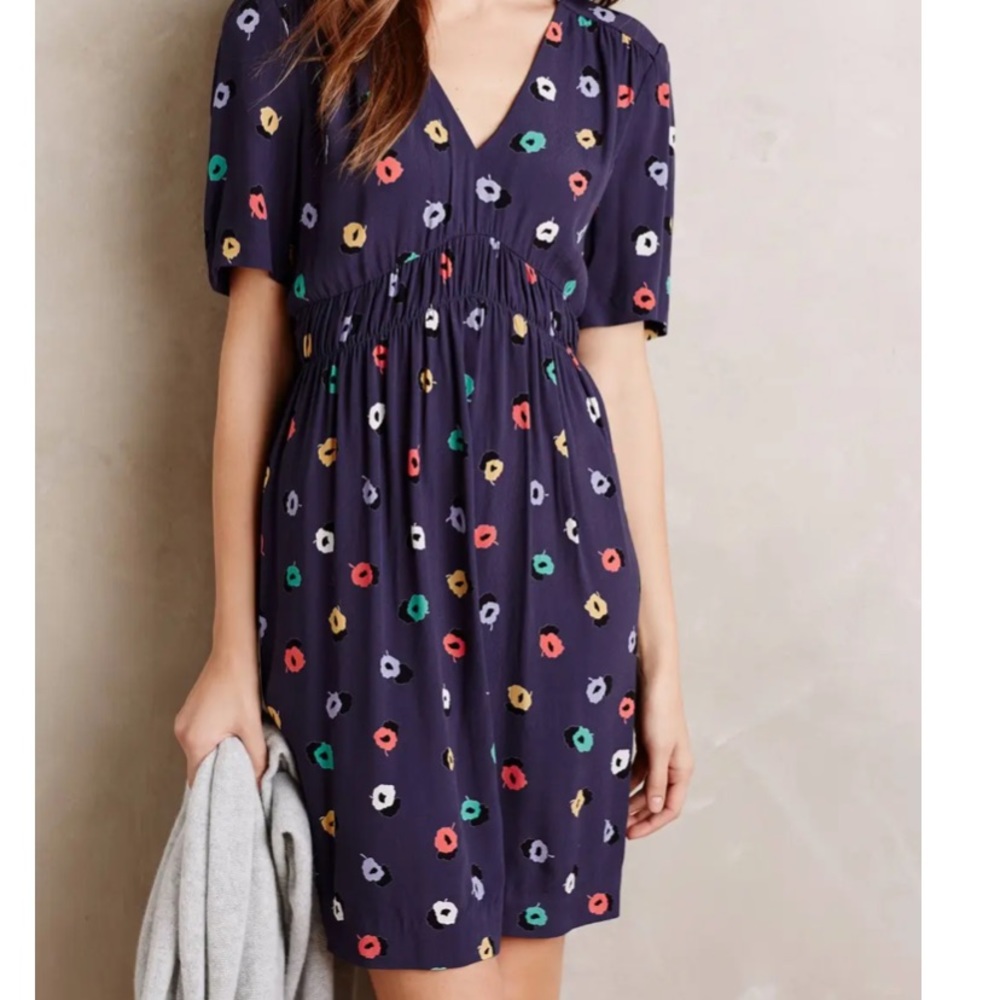 Anthropologie HD in Paris Dress